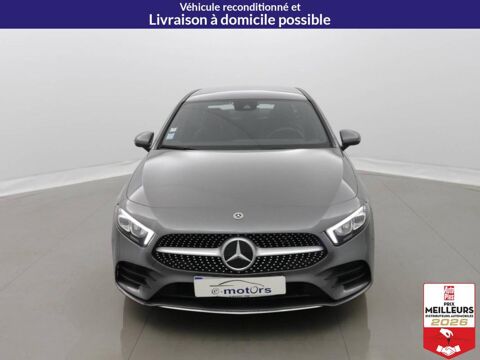 Classe A 250 e 8G-DCT AMG Line +Pack Premium +Si&egrave;g 2021 occasion 10150 Lavau