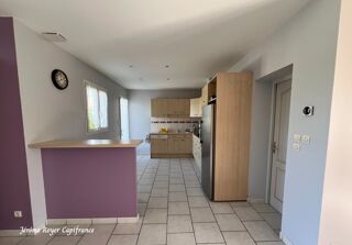  Maison � vendre 6 pi�ces 115 m�