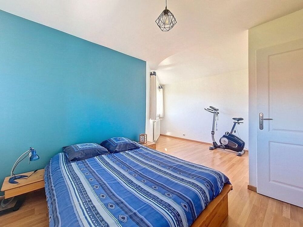 � vendre  Maison Aix-les-Bains (73100)