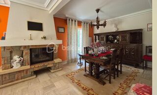  Maison à vendre 5 pièces 135 m²