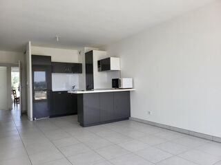  Appartement à vendre 3 pièces 63 m²
