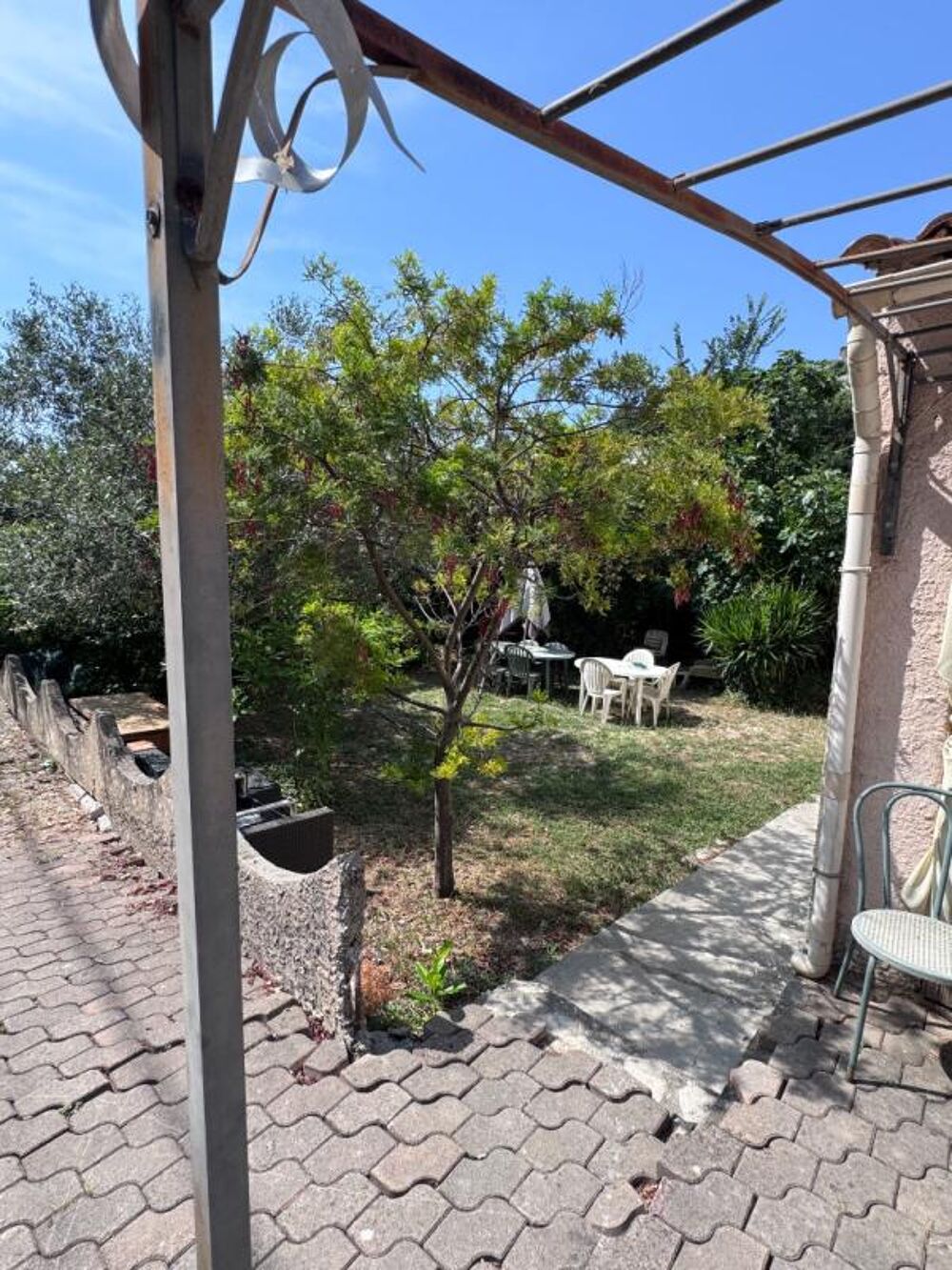 Cagnes-sur-Mer ? Sainte-Colombe