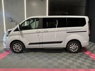Transit 320 L1 Tourneo Trend 2022 occasion 74330 Poisy