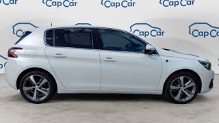308 II 1.5 BlueHDi 130 EAT8 Tech Edition - Automatique 2020 occasion 97436 Saint Leu