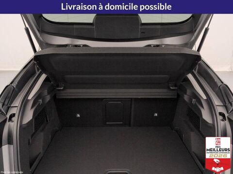C4 Hybride 145 ch e-DCS6 Max 2026 occasion 78200 Buchelay
