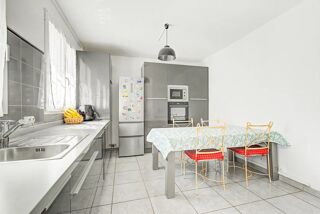  Appartement � vendre 5 pi�ces 93 m�