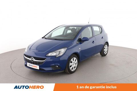 Opel corsa 1.4 Enjoy 5P 90 ch