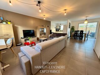  Maison � vendre 5 pi�ces 98 m�