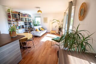  Appartement à vendre 4 pièces 83 m²
