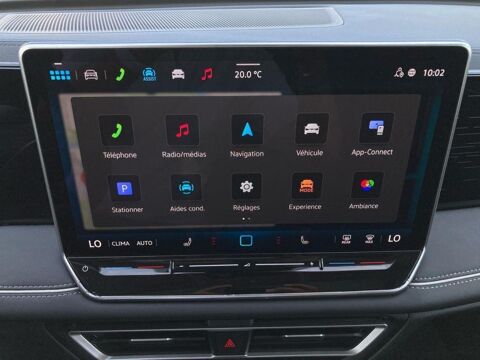 Tiguan 2.0 TDI 150ch DSG7 Elegance 2025 occasion 31100 Toulouse