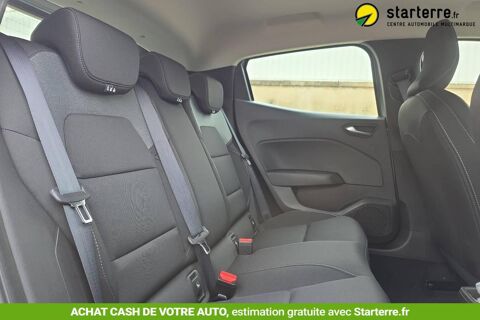 Clio 5 TCE 90 CH GSR2 EVOLUTION 2025 occasion 69190 Saint-Fons