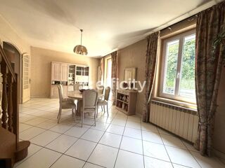  Maison à vendre 6 pièces 160 m²