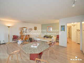  Appartement  louer 4 pices 93 m