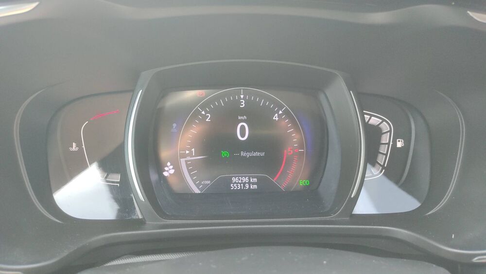 Kadjar 1.5 Blue dCi 115 Intens 2019 occasion 14500 Fiquefleur Equainville