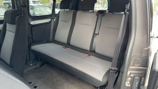Spacetourer XL 1.6 BlueHDi 115 Business 2017 occasion 54000 Nancy