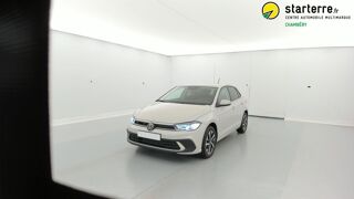 Polo 1.0 TSI 95 S&S DSG7 LIFE 2026 occasion 73420 Voglans
