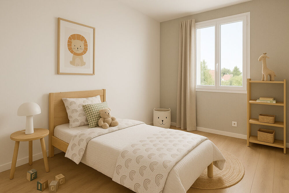 maison à vendre 5 pièces AIX EN PROVENCE (13)