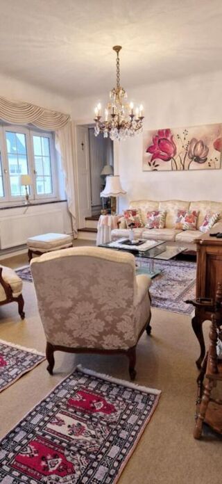  Maison  vendre 7 pices 210 m