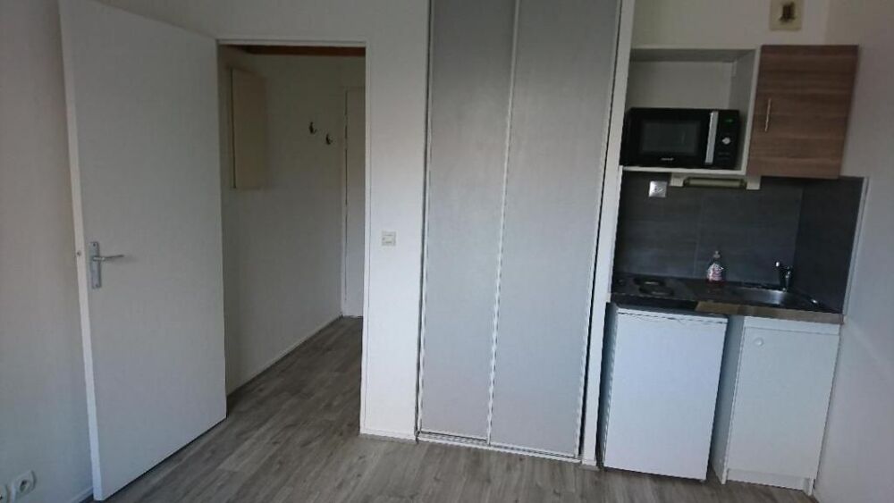 Location Appartement Studio de 18m2 à louer sur Cergy Cergy