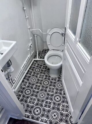  Appartement à louer 3 pièces 59 m²