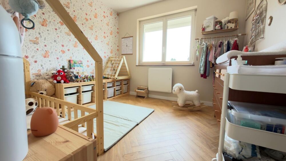Vente Maison MAISON 3 CHAMBRES ENTIÈREMENT RENOVÉE PROCHE MÉTRO & COMMERCES Lomme