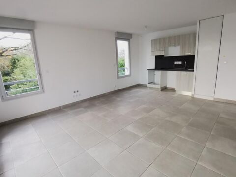  Appartement � louer 3 pi�ces 62 m�