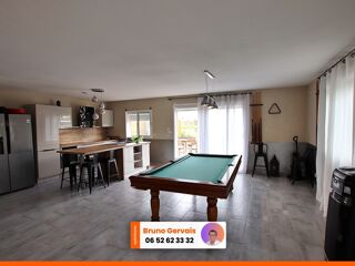  Maison  vendre 3 pices 101 m