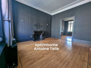  Appartement � vendre 5 pi�ces 114 m�