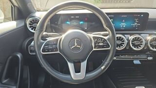 Classe A 200 d 150 8G-DCT AMG Line - Automatique 2022 occasion 49300 Cholet