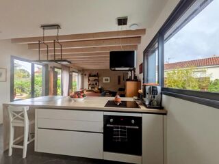  Maison à vendre 5 pièces 123 m²
