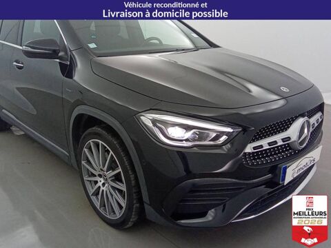 Classe GLA 250 e 8G-DCT AMG Line 2021 occasion 10150 Lavau