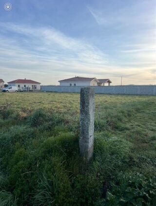  Terrain � vendre 911 m�