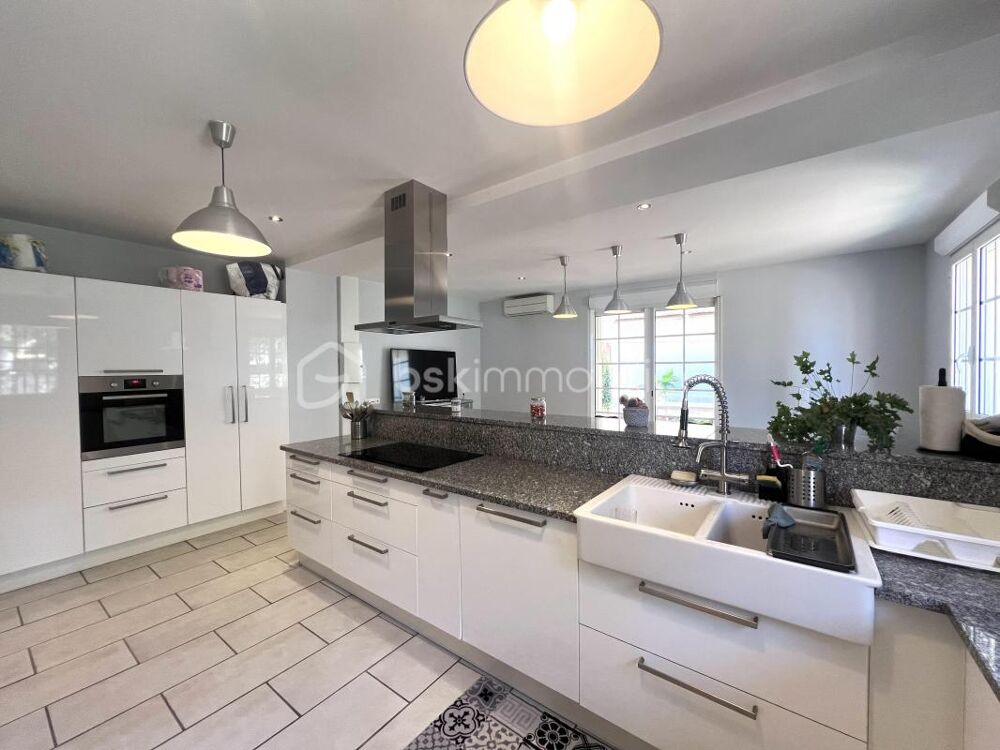  vendre  Maison Poussan (34560)