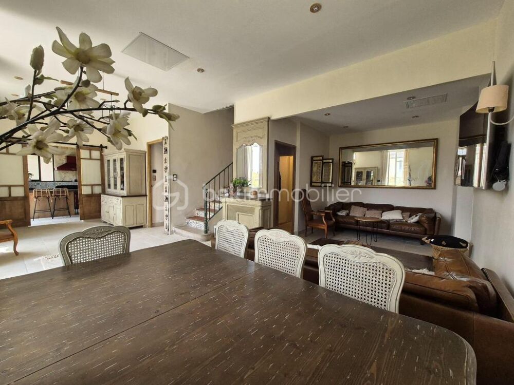  vendre  Maison Salon-de-Provence (13300)