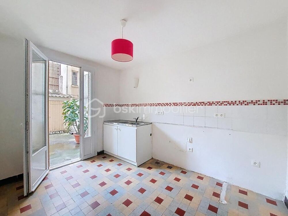 Vente Appartement APPARTEMENT 2 PIECES - TOULON EST Toulon