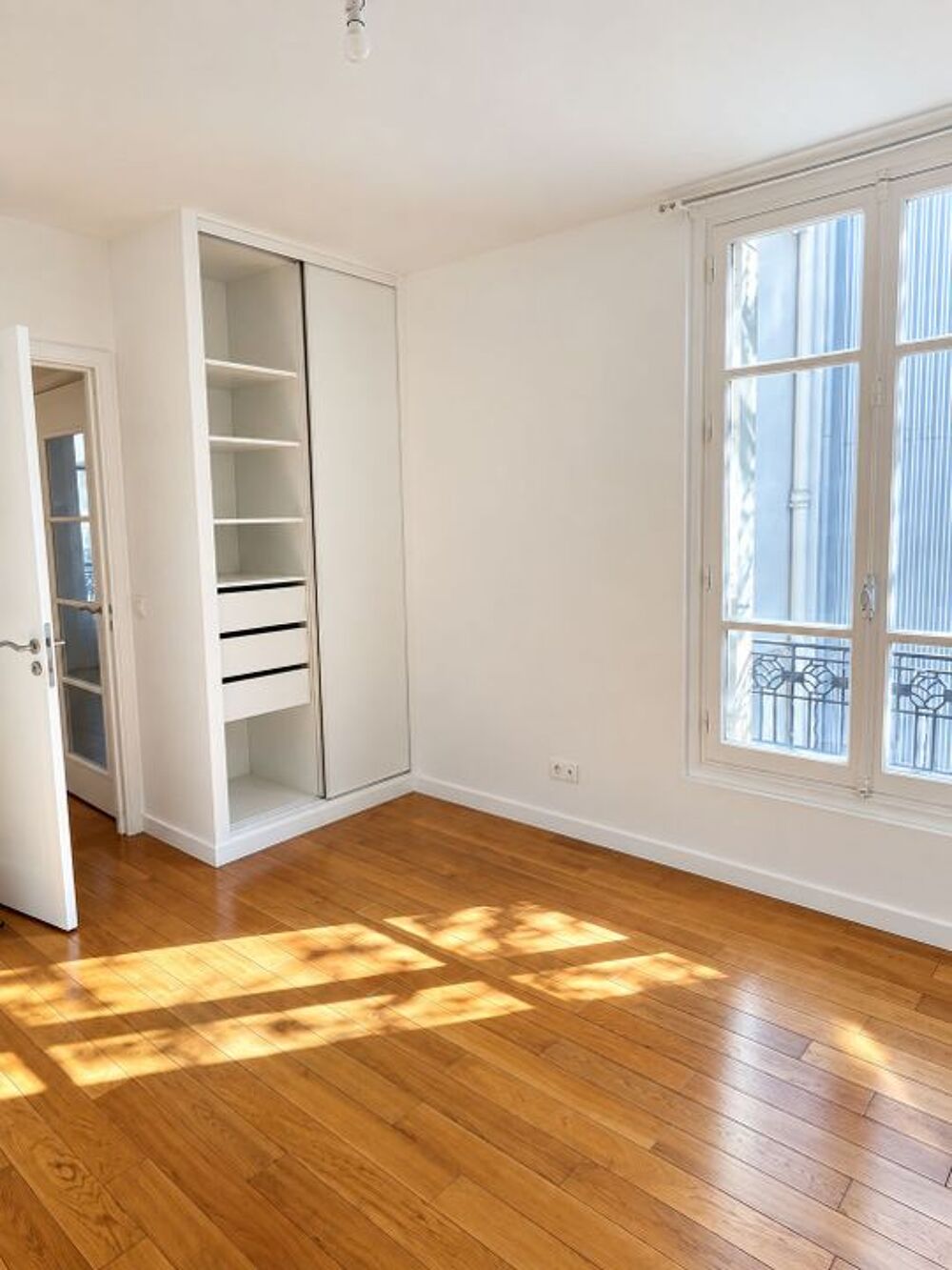 Location Appartement Appartement de 55m2 à louer sur Paris 04 Paris 4