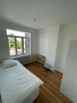  Colocation à louer 1 pièce 11 m²