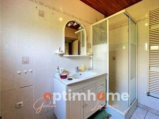  Maison à vendre 4 pièces 93 m²