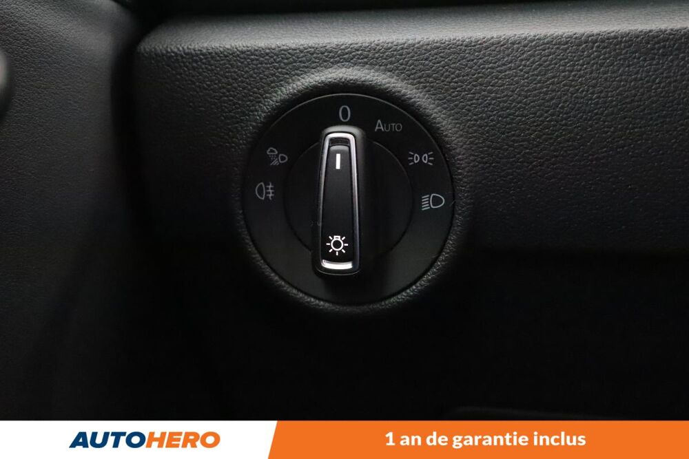 T-ROC 1.5 TSI EVO R-Line DSG7 150 ch 2022 occasion 92130 Issy-les-Moulineaux