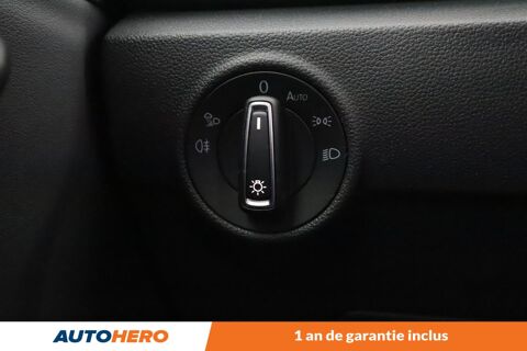 T-ROC 1.5 TSI EVO R-Line DSG7 150 ch 2022 occasion 92130 Issy-les-Moulineaux