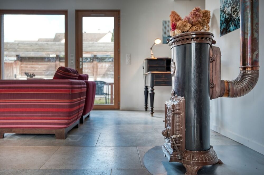 � vendre  Maison Jouars-Pontchartrain (78760)