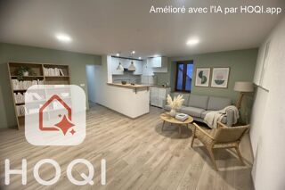  Appartement à vendre 2 pièces 50 m²