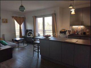  Appartement � vendre 2 pi�ces 40 m�