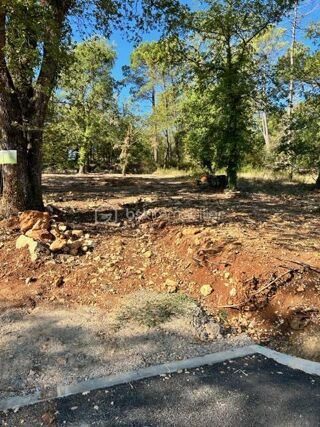  Terrain � vendre 2877 m�