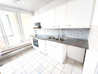  Appartement  vendre 4 pices 94 m