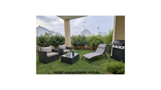  Appartement � vendre 2 pi�ces 50 m�