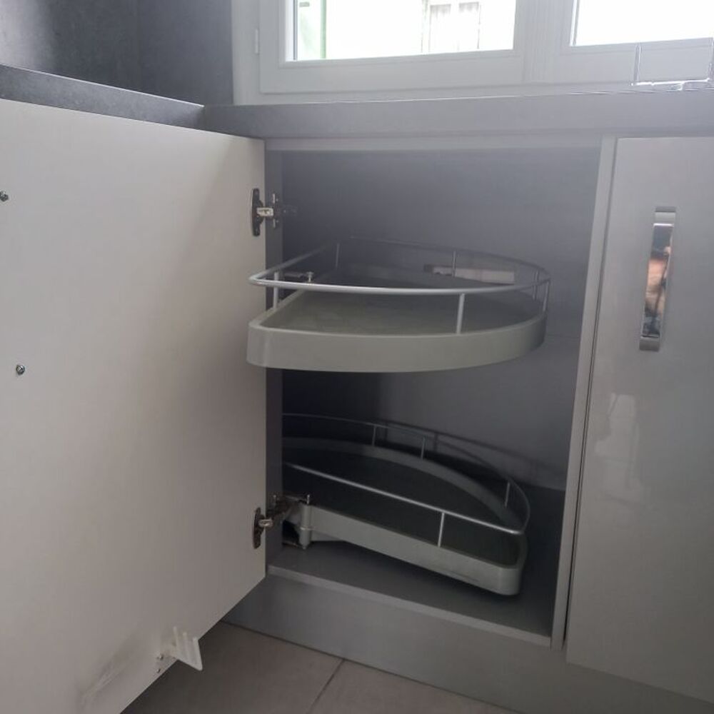 Appartement de 50m2 à louer sur Chamalières