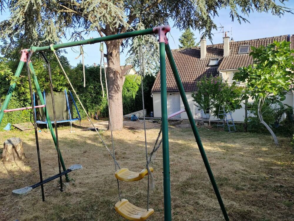 Location Maison Maison de 74m2 à louer sur Dammartin-en-Goële Dammartin en goele