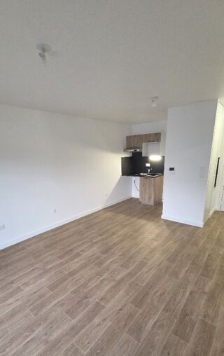  Appartement � louer 2 pi�ces 41 m�