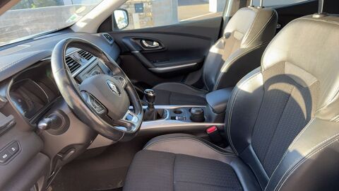 Kadjar 1.6 dCi 130 Intens 2018 occasion 29250 Santec